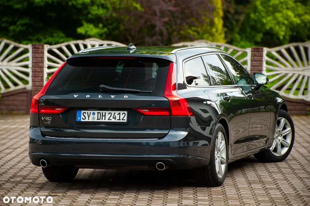 Volvo V90 D4 Geartronic - 16
