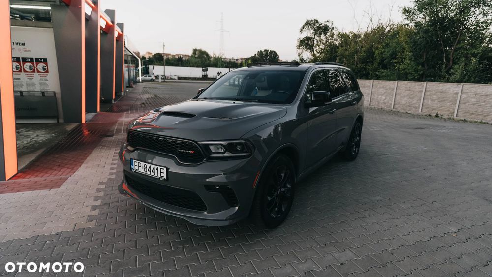 Dodge Durango - 3