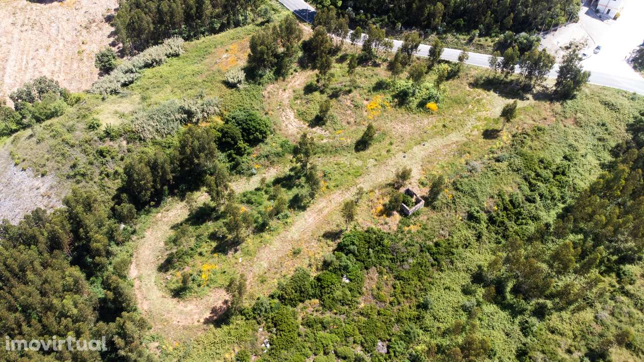Terreno no cadaval - Grande imagem: 5/16