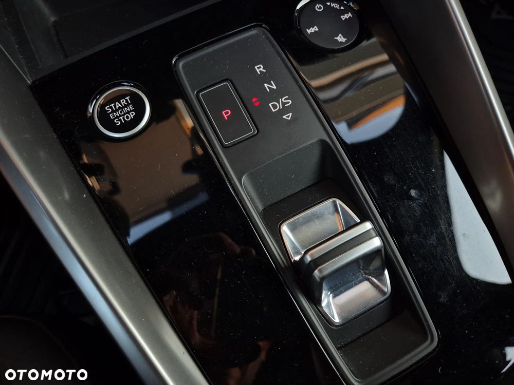 Audi A3 Sportback - 18