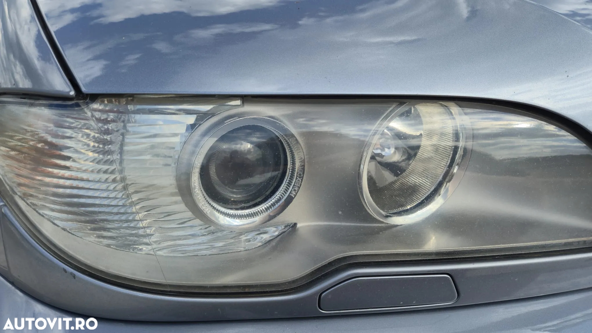 BMW Seria 3 - 14