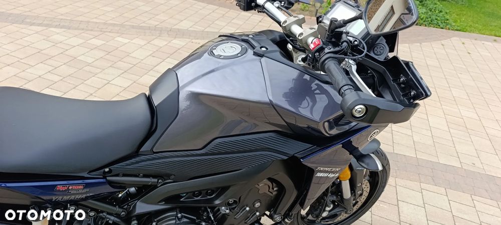 Yamaha Tracer - 21