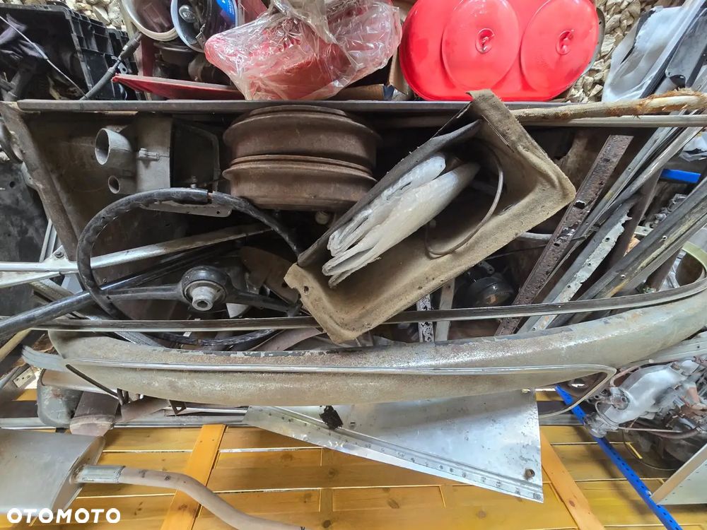 Mercedes-Benz Inny - 16