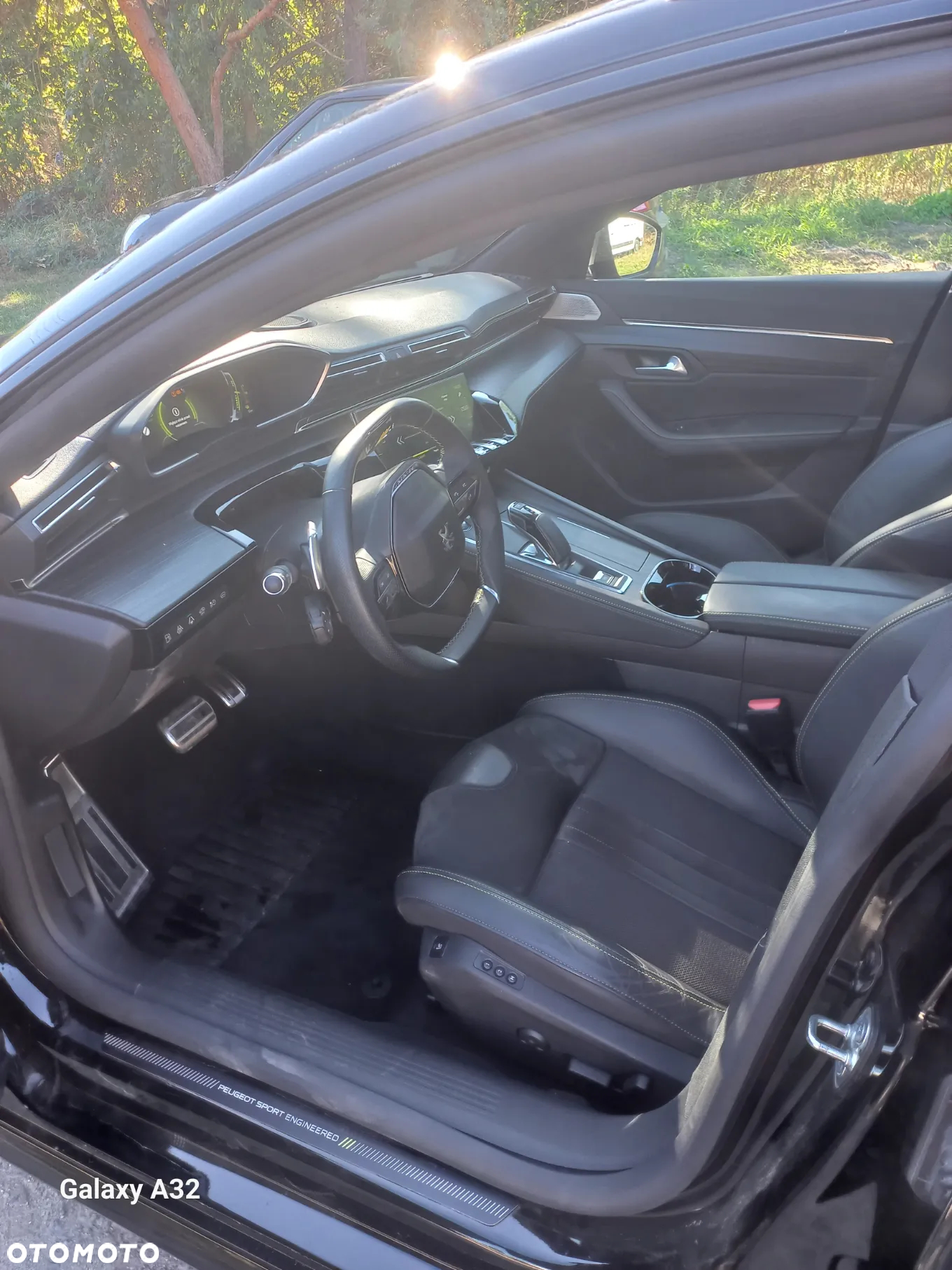 Peugeot 508 SW PureTech 180 EAT8 GT - 9