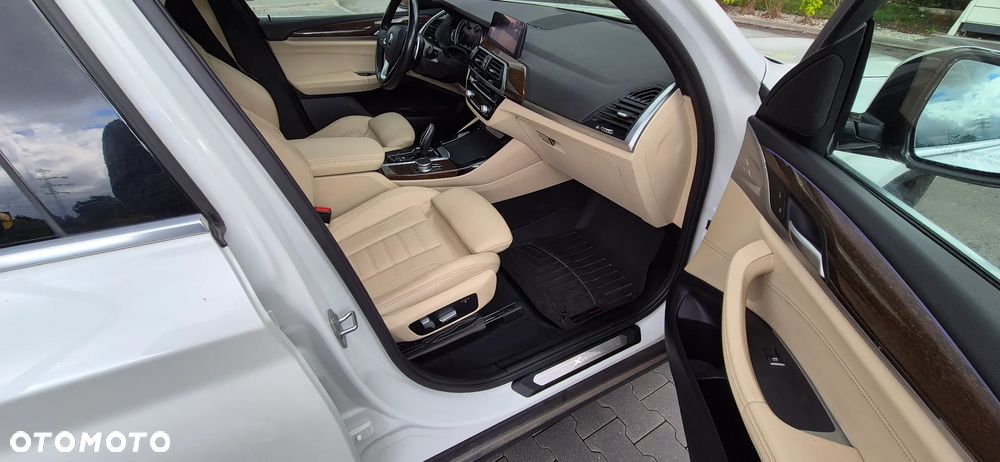 BMW X3 - 16