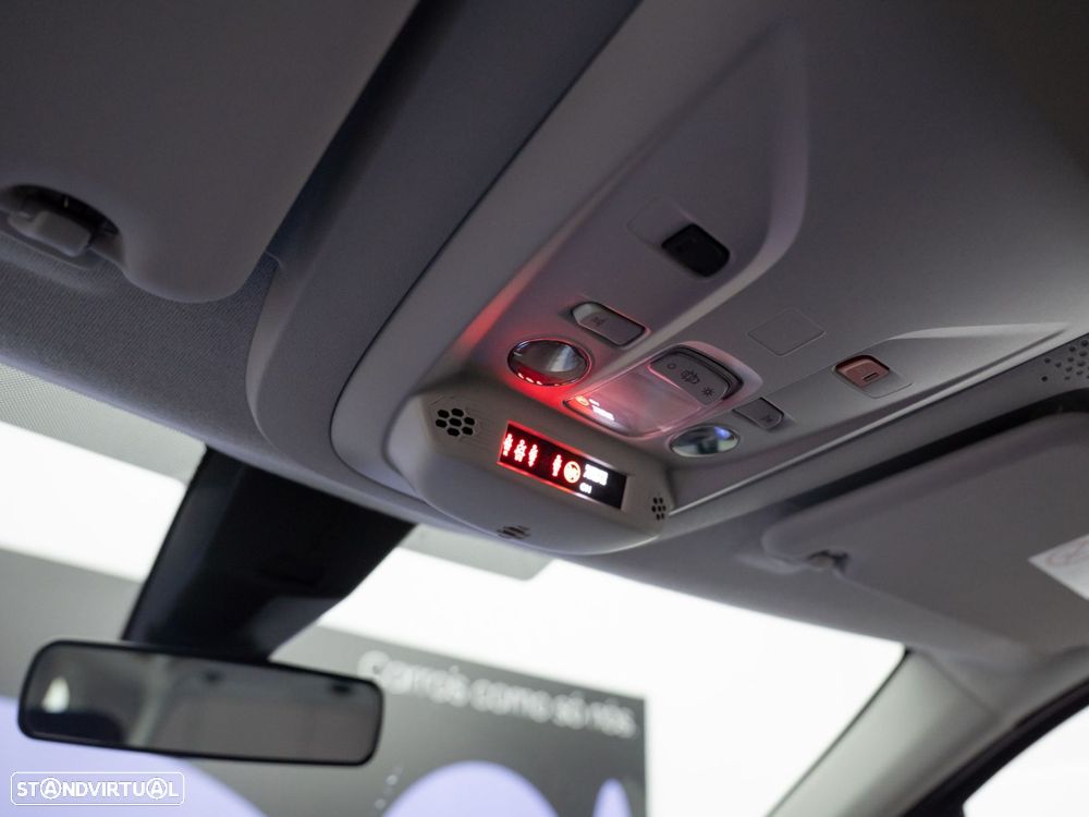 Toyota Proace City Verso 1.5D L1 Comfort - 26