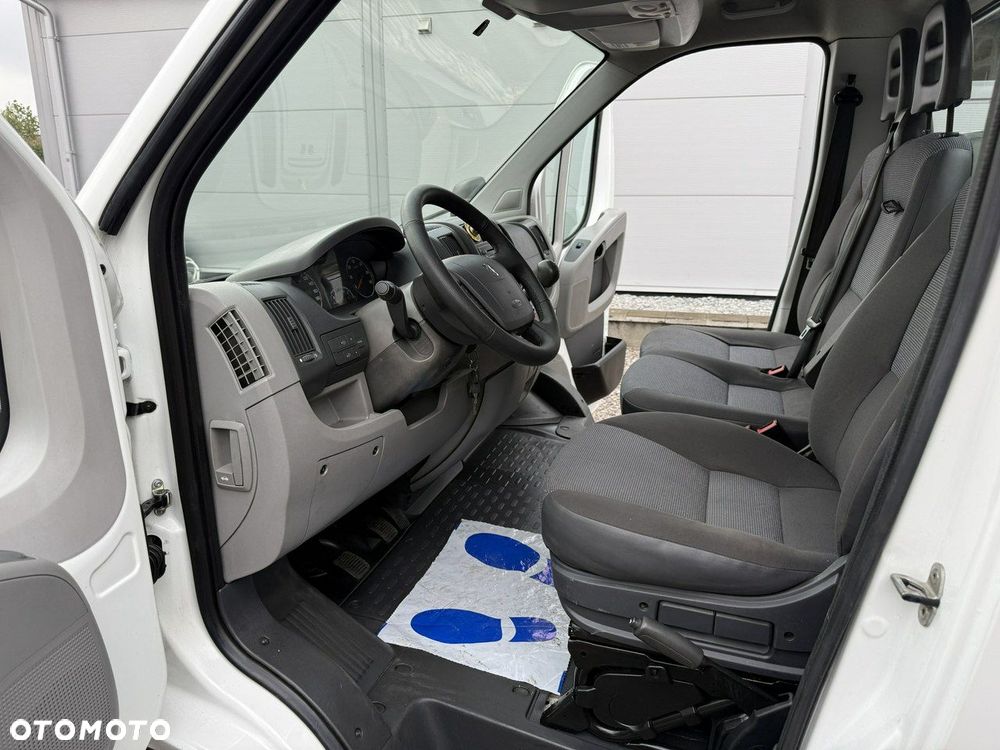 Peugeot Boxer - 10