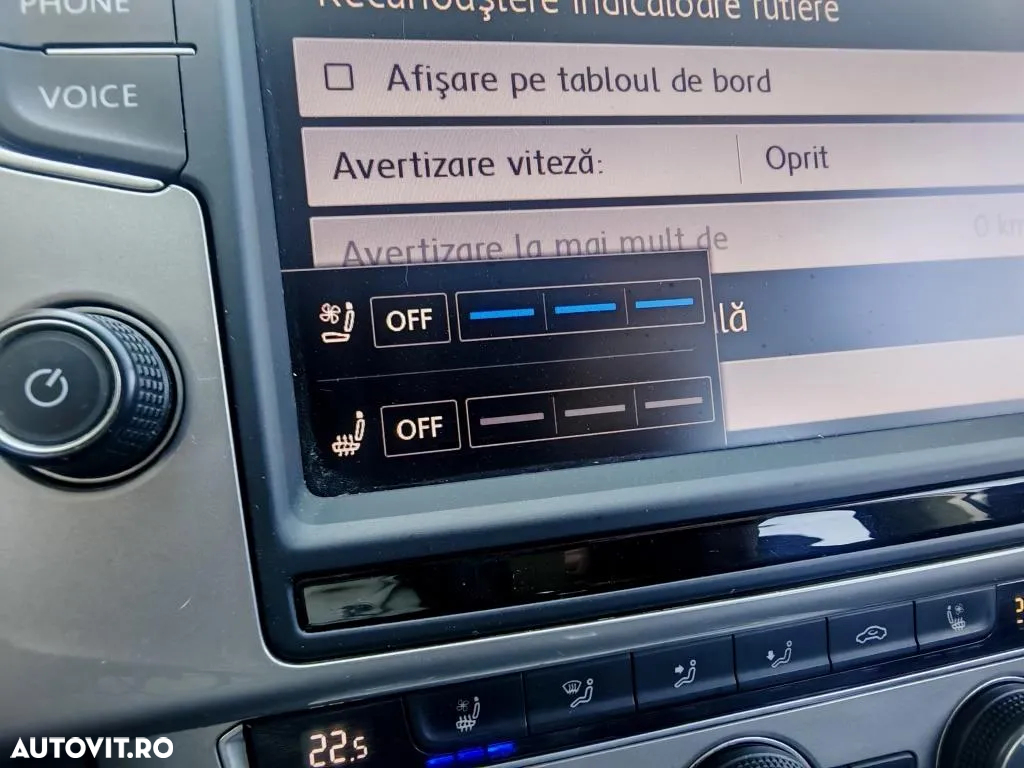 Volkswagen Passat Alltrack 2.0 biTDI 4Mot DSG - 28
