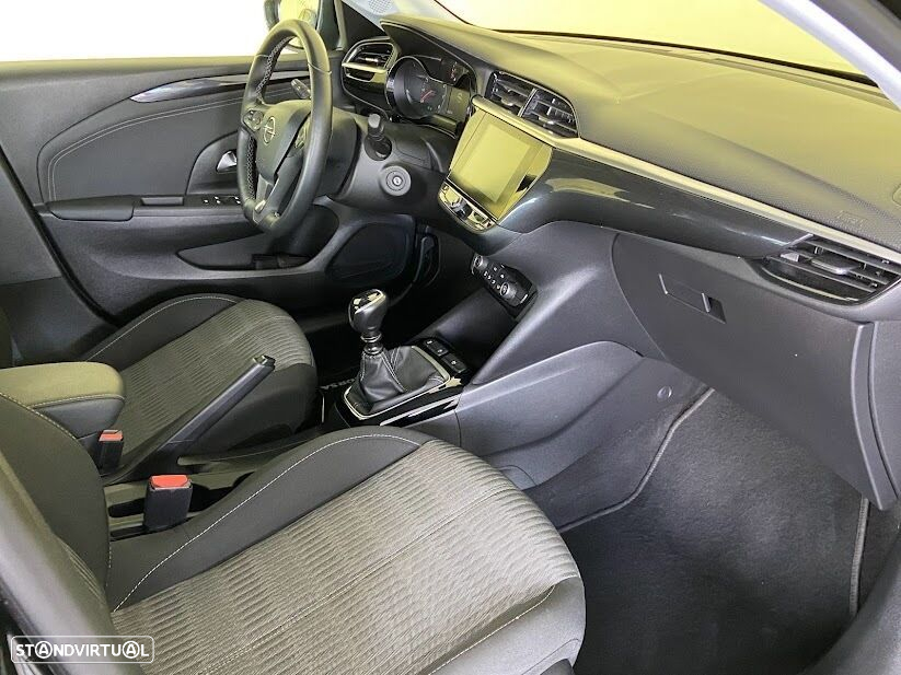 Opel Corsa 1.2 Business Edition - 9