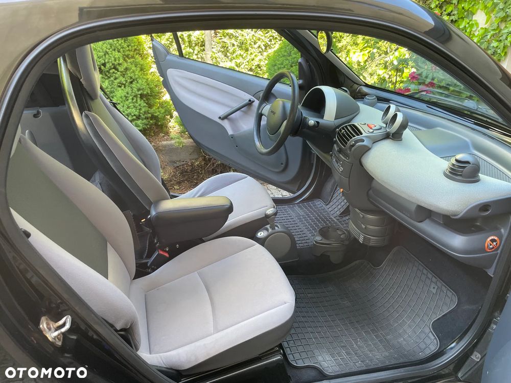 Smart Fortwo - 5