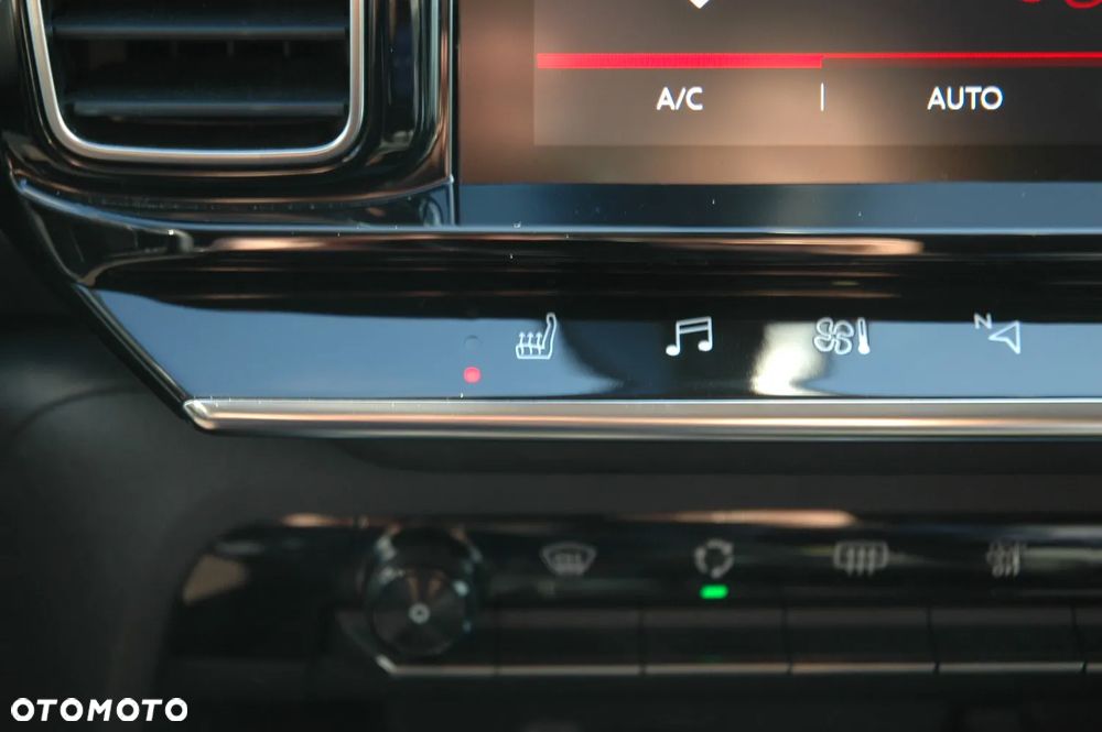 Citroën C5 Aircross 1.5 BlueHDi Shine EAT8 - 14