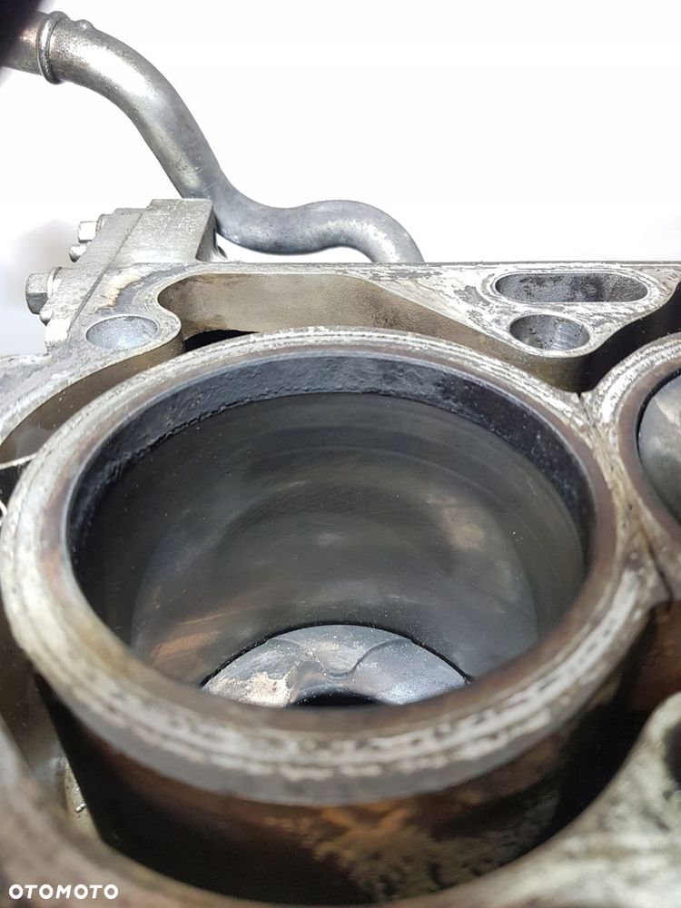 dół silnika volvo v70 xc70 xc90 2.4d d5244t 163km - 6