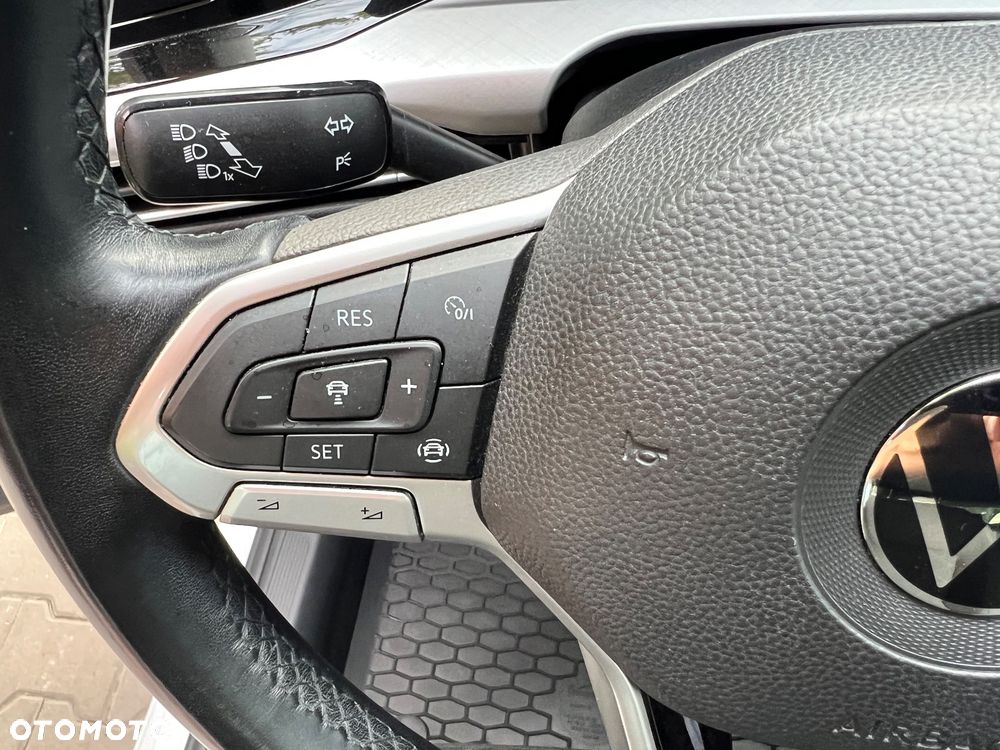 Volkswagen Golf 1.5 TSI EVO Life - 21