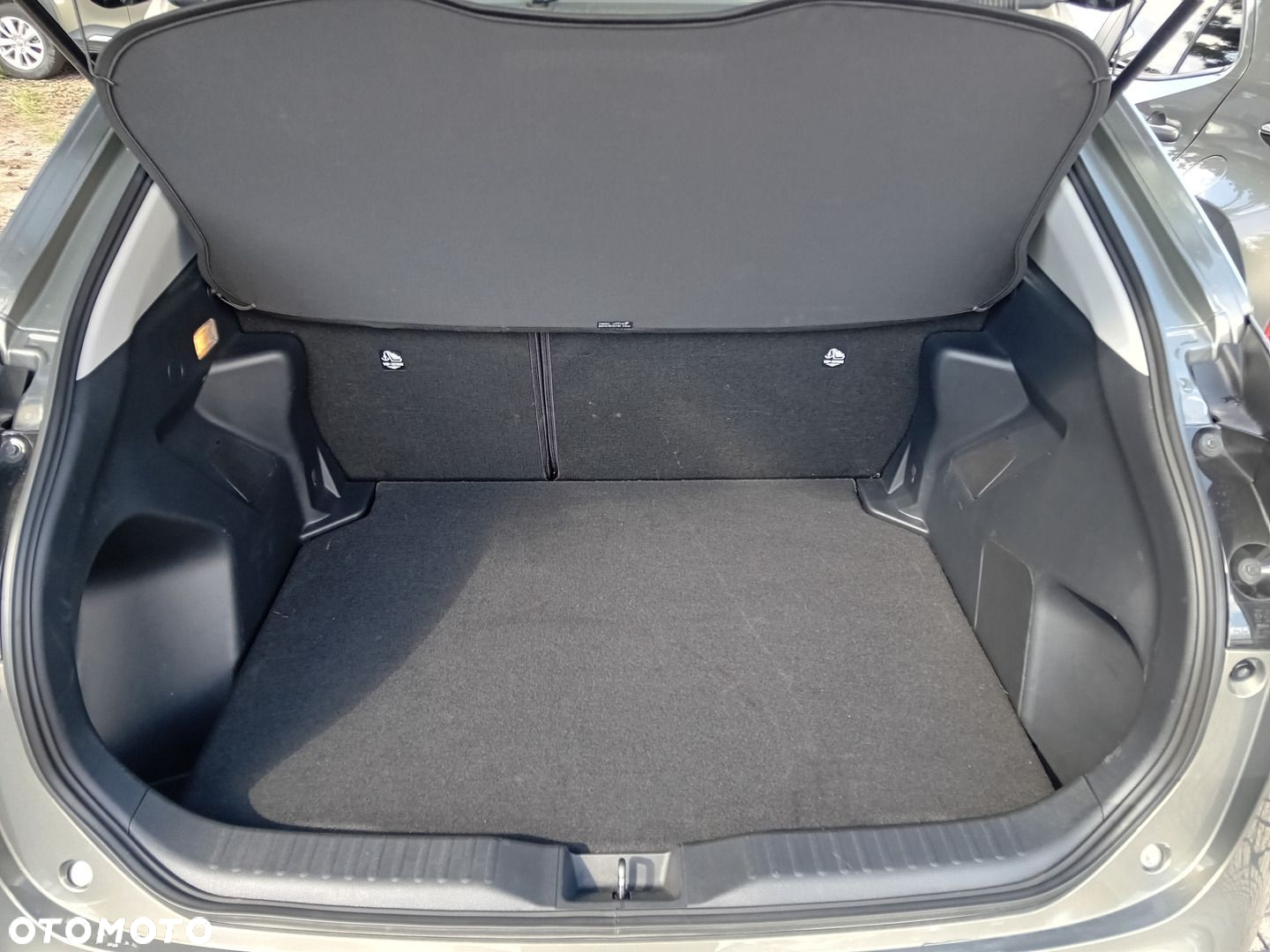 Toyota Yaris Cross Hybrid 1.5 Comfort - 30