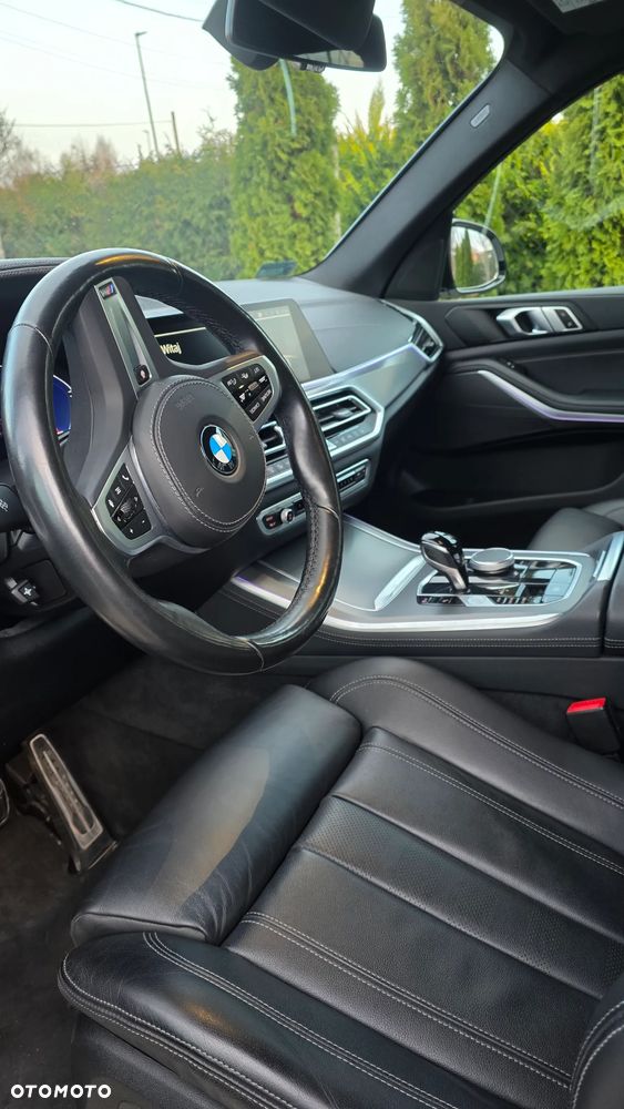 BMW X5 - 10