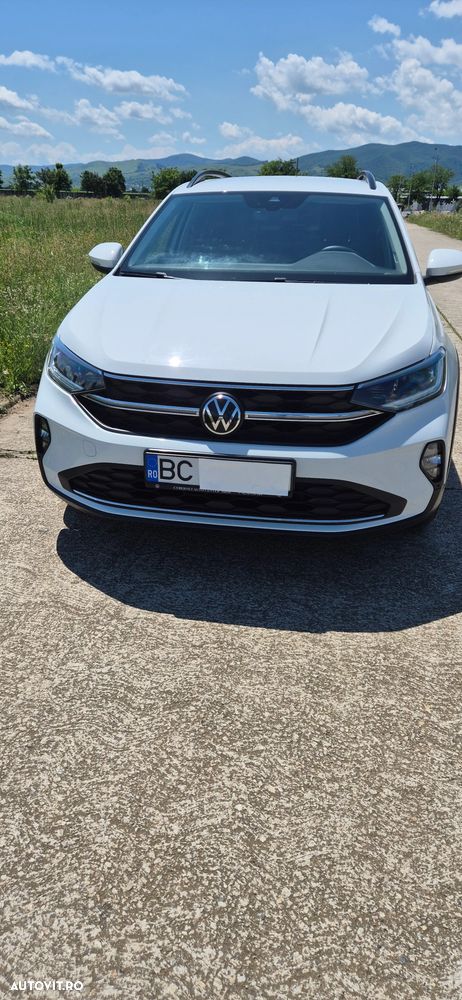 Volkswagen Taigo 1.0 TSI Life - 7