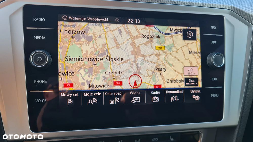 Volkswagen Passat 2.0 TDI SCR Elegance - 11