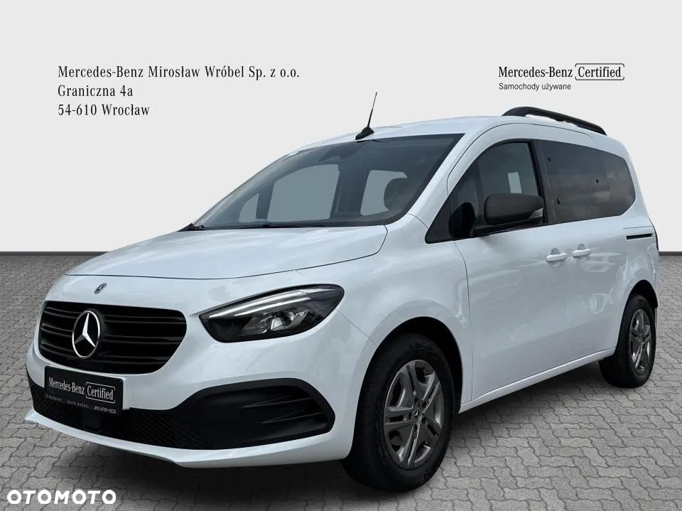 Mercedes-Benz Citan - 2