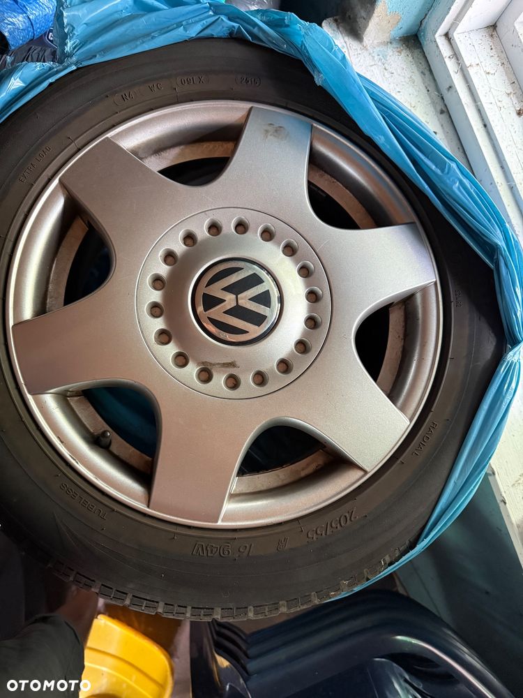Volkswagen Golf 2.0 Comfortline - 14