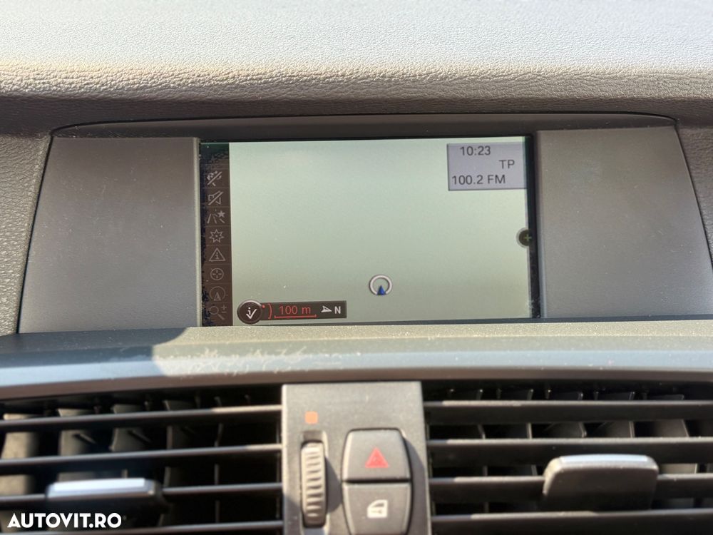 BMW X3 xDrive20d Aut. - 14