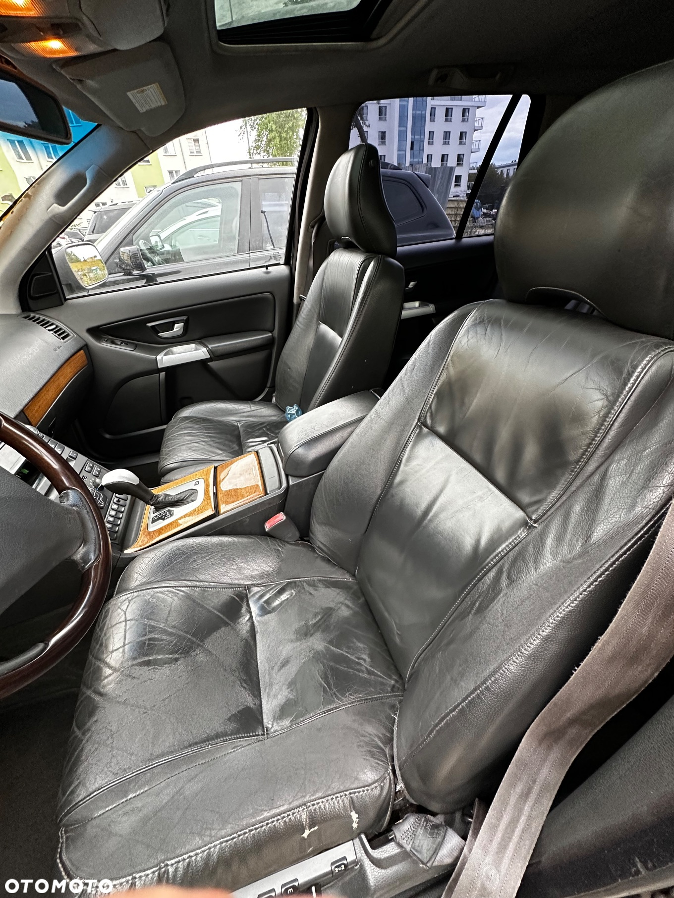 Volvo XC 90 2.9 T6 - 6