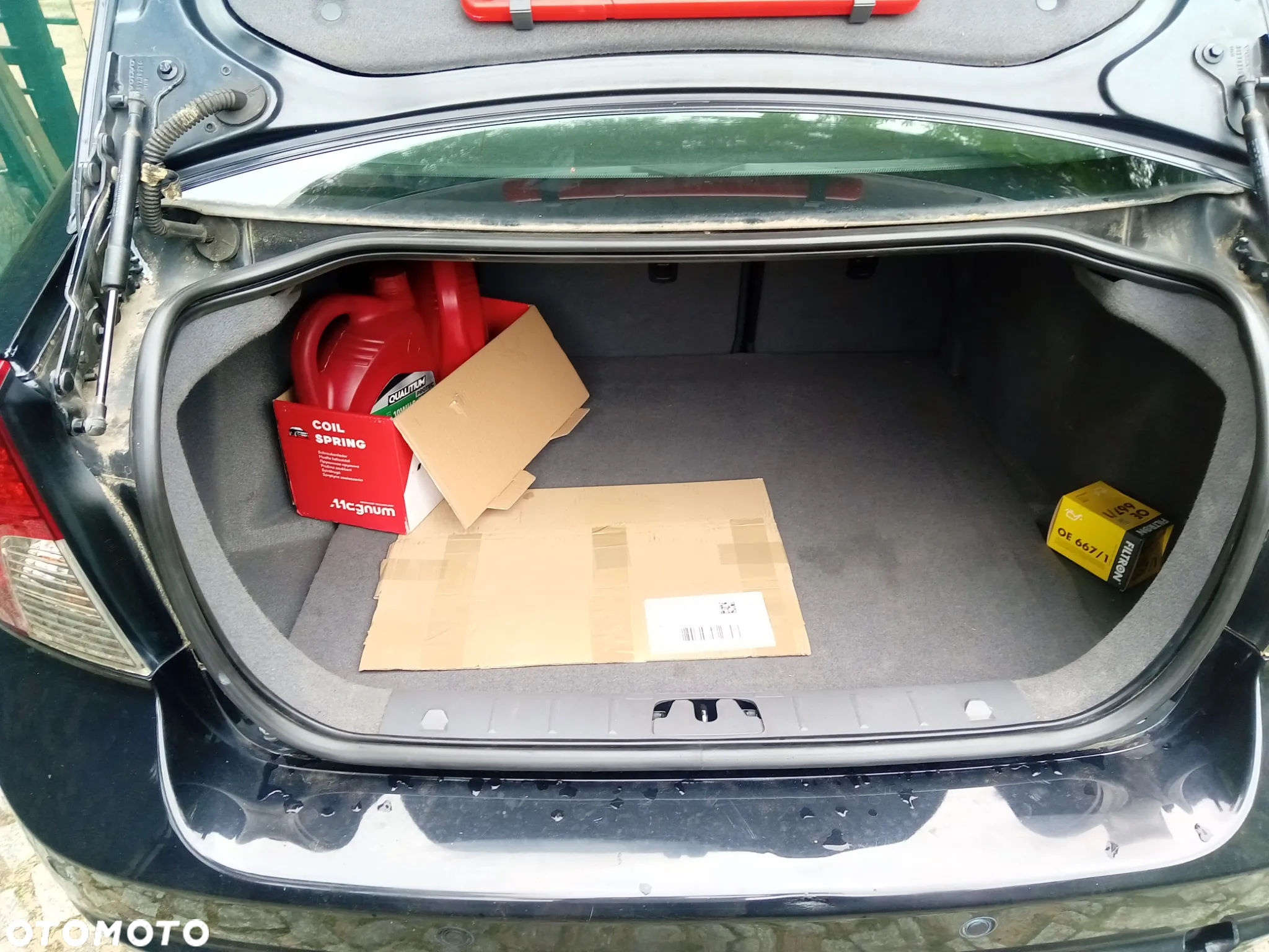 Volvo S40 DPF DRIVe Summum - 13