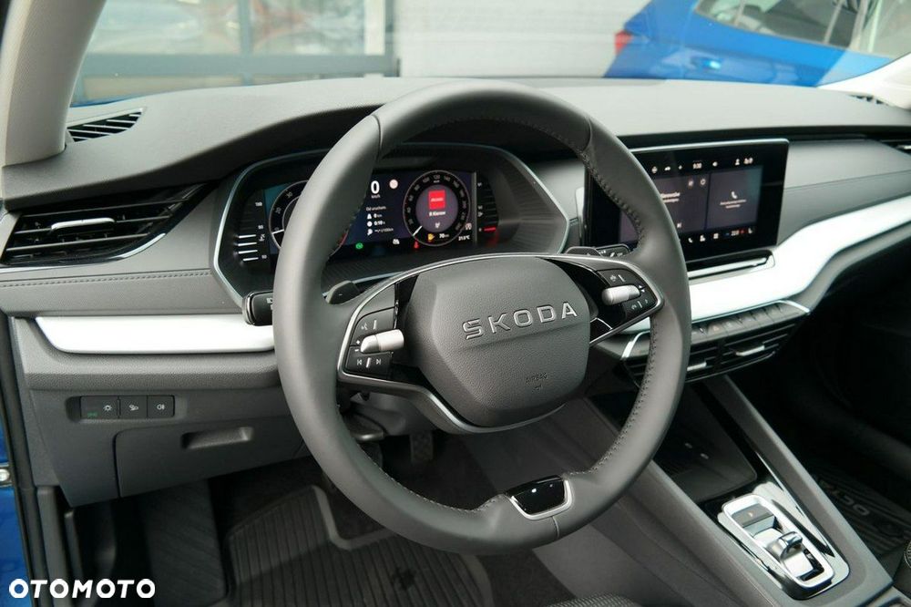Skoda Octavia - 14