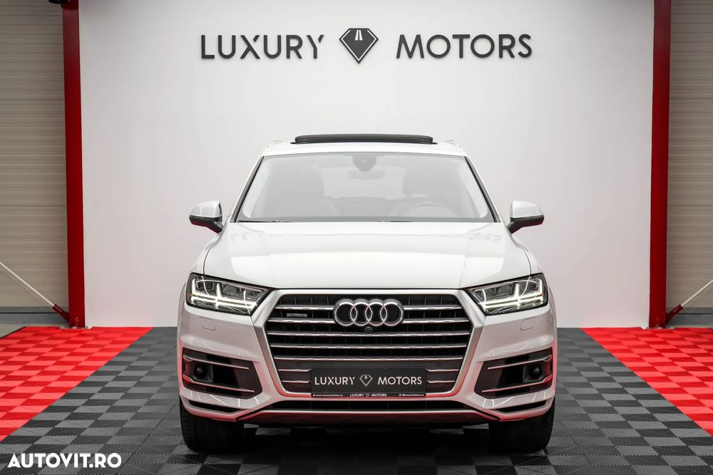 Audi Q7 - 3