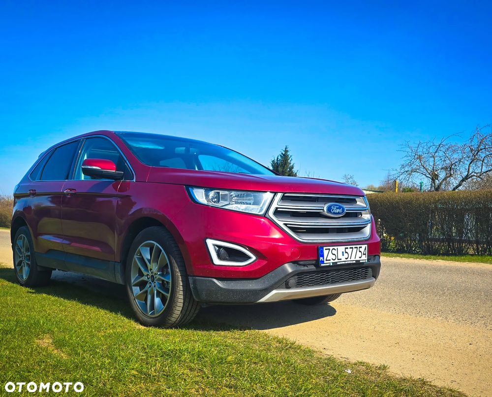Ford Edge