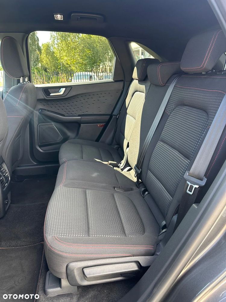 Ford Kuga 1.5 EcoBlue FWD ST-Line - 18