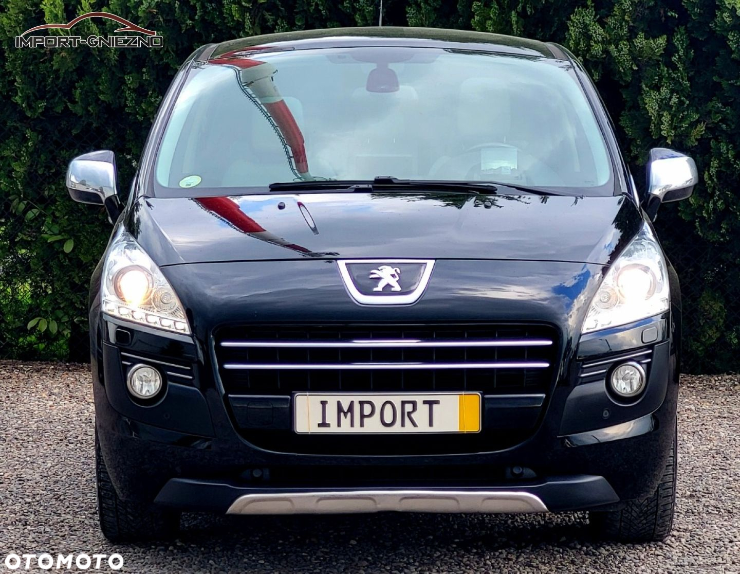 Peugeot 3008 - 13