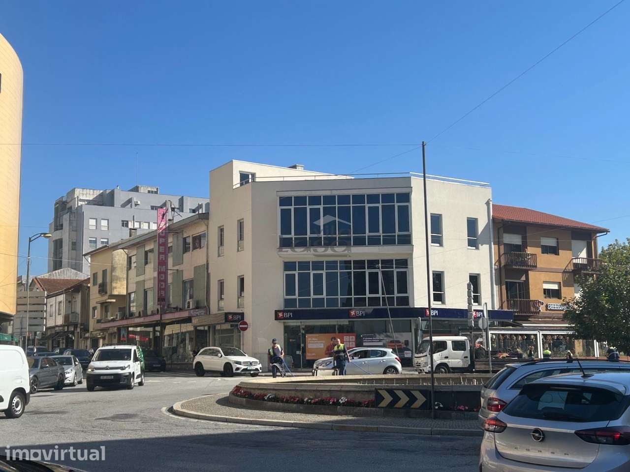 Loja em centro comercial no Souto GOndomar - Grande imagem: 2/6