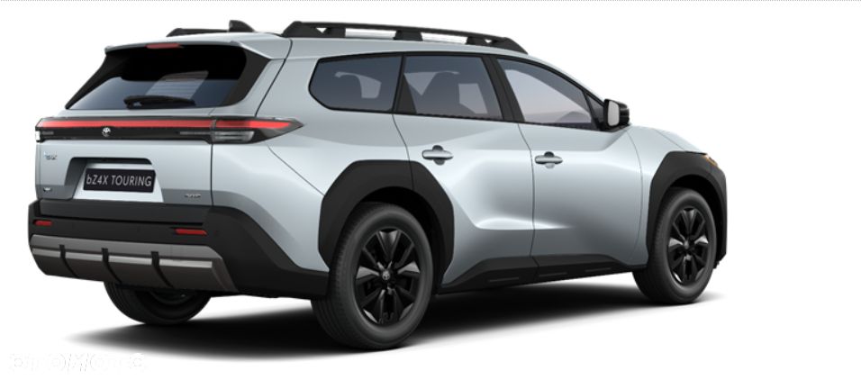 Toyota bZ4X 73.1kWh Style - 2