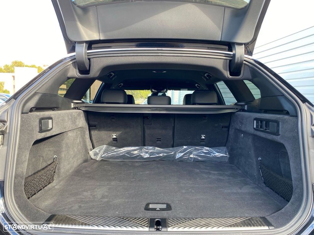 BMW 530 e Pack Desportivo M - 16