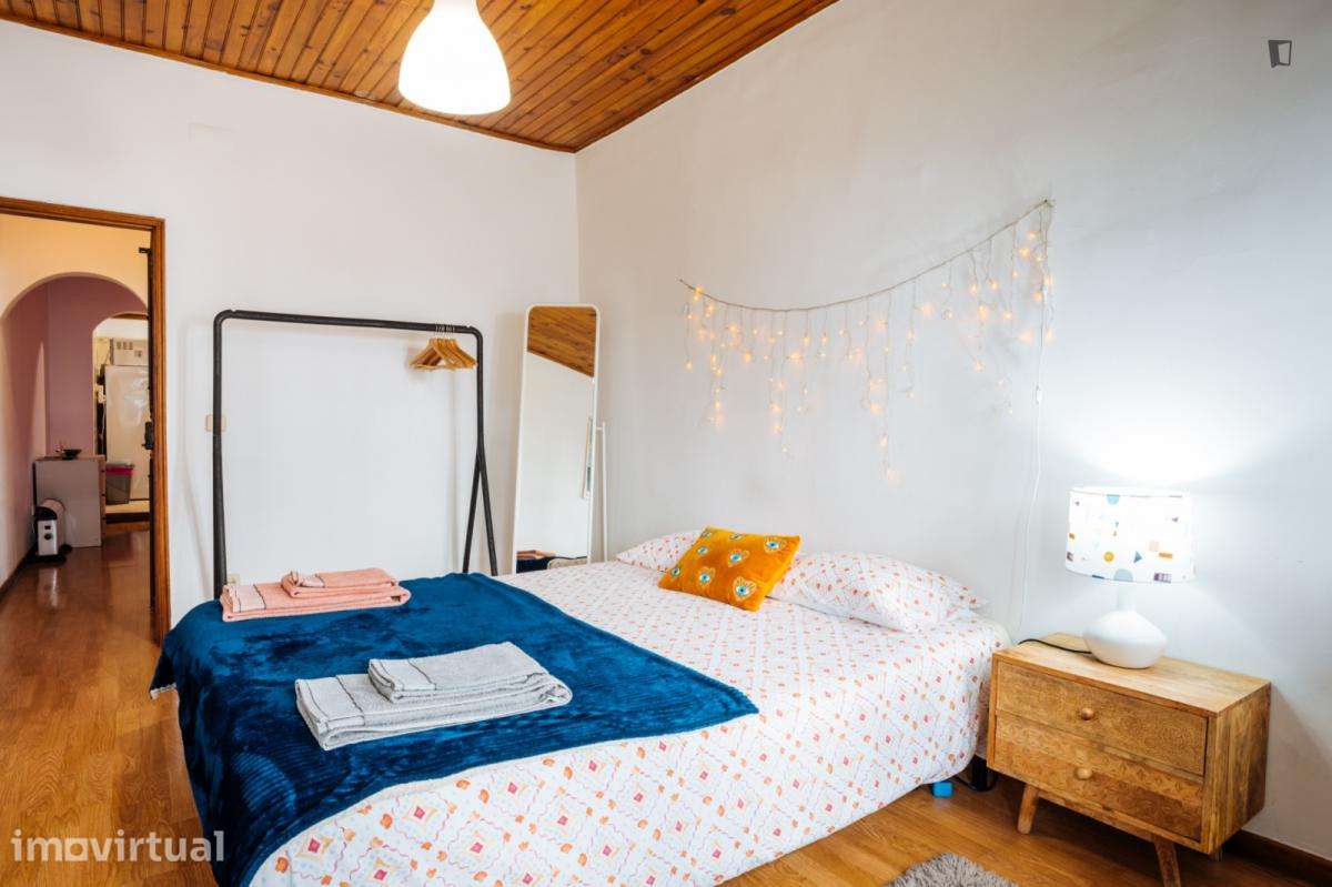 Apartamento com 1 quartos - localizado em Bairro Alto Lisbon - Grande imagem: 4/33