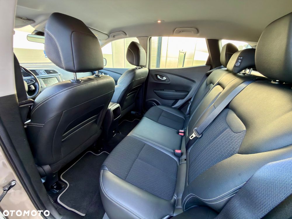 Renault Kadjar Energy TCe 130 EDC Experience - 12