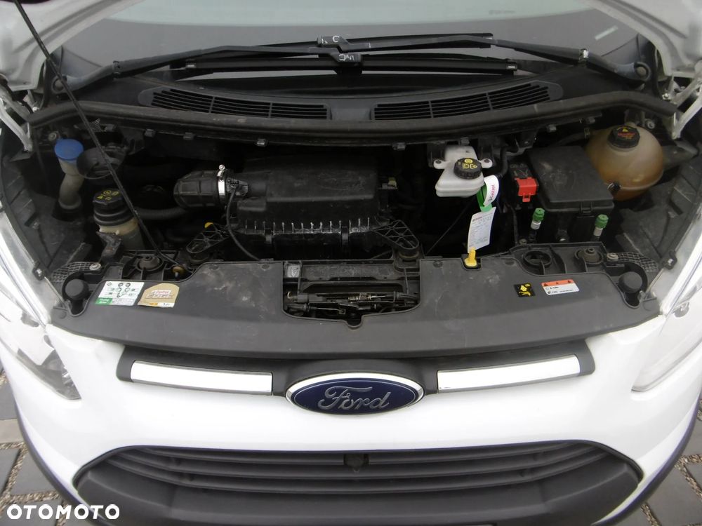 Ford Transit Custom 310 L2H1 Limited - 17