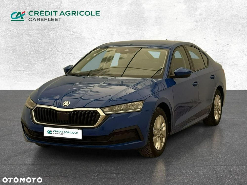 Skoda Octavia - 2