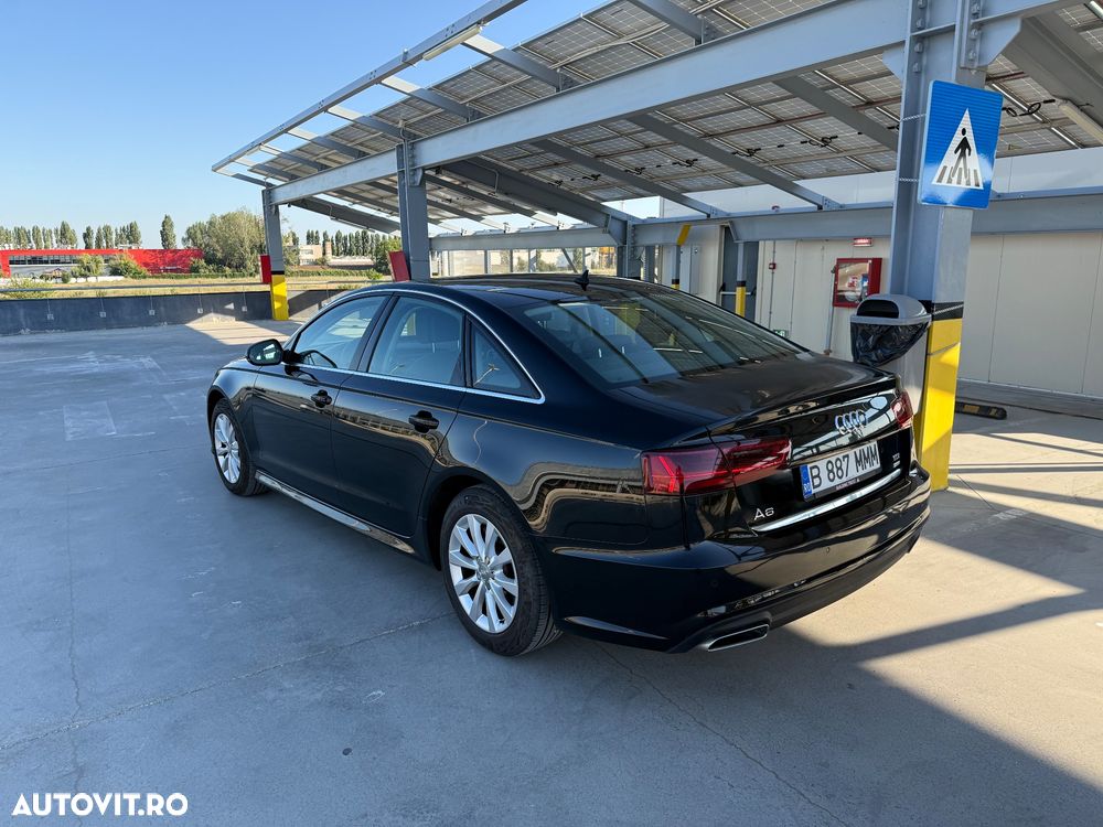 Audi A6 Limuzina - 6
