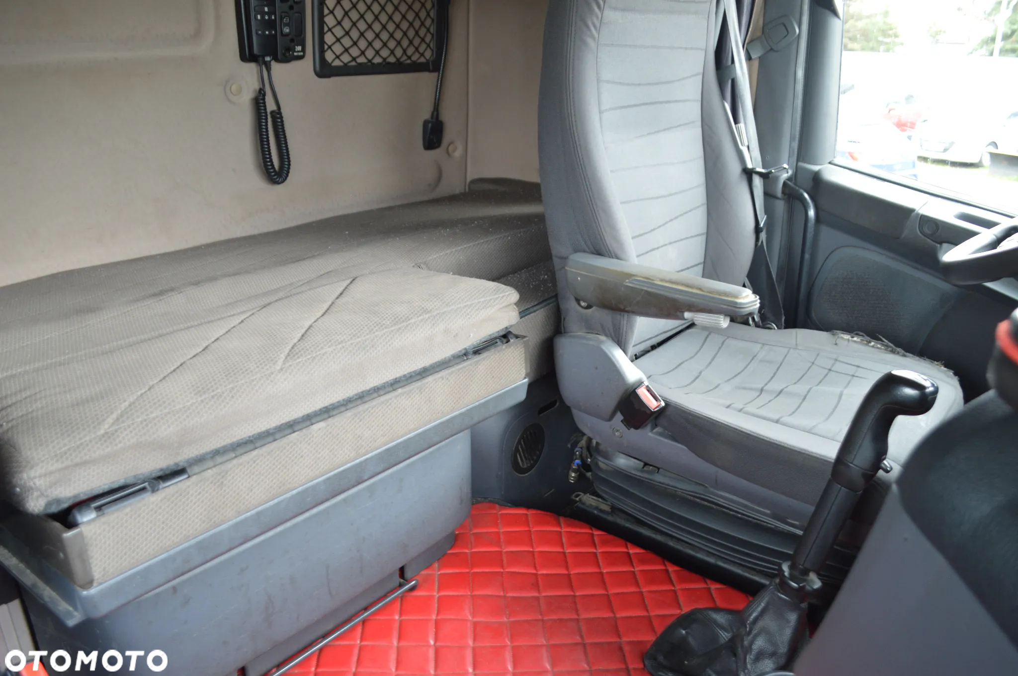 Scania R440 LB 6x2 HDS - 13