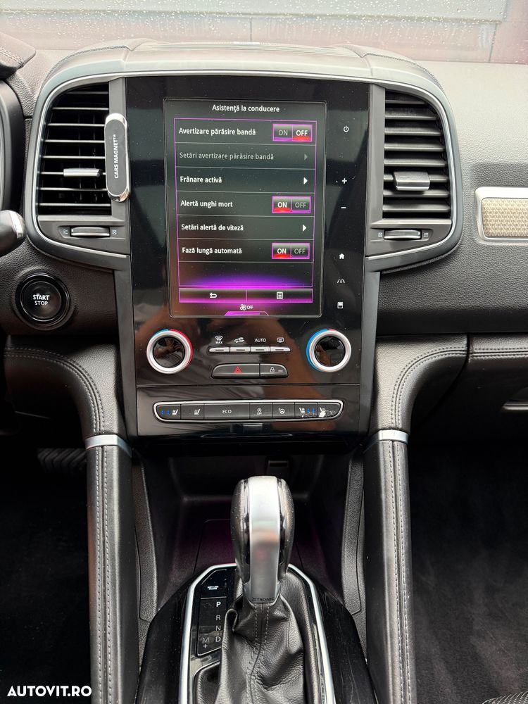 Renault Koleos 2.0 Energy dCi X-TRONIC Intens - 35