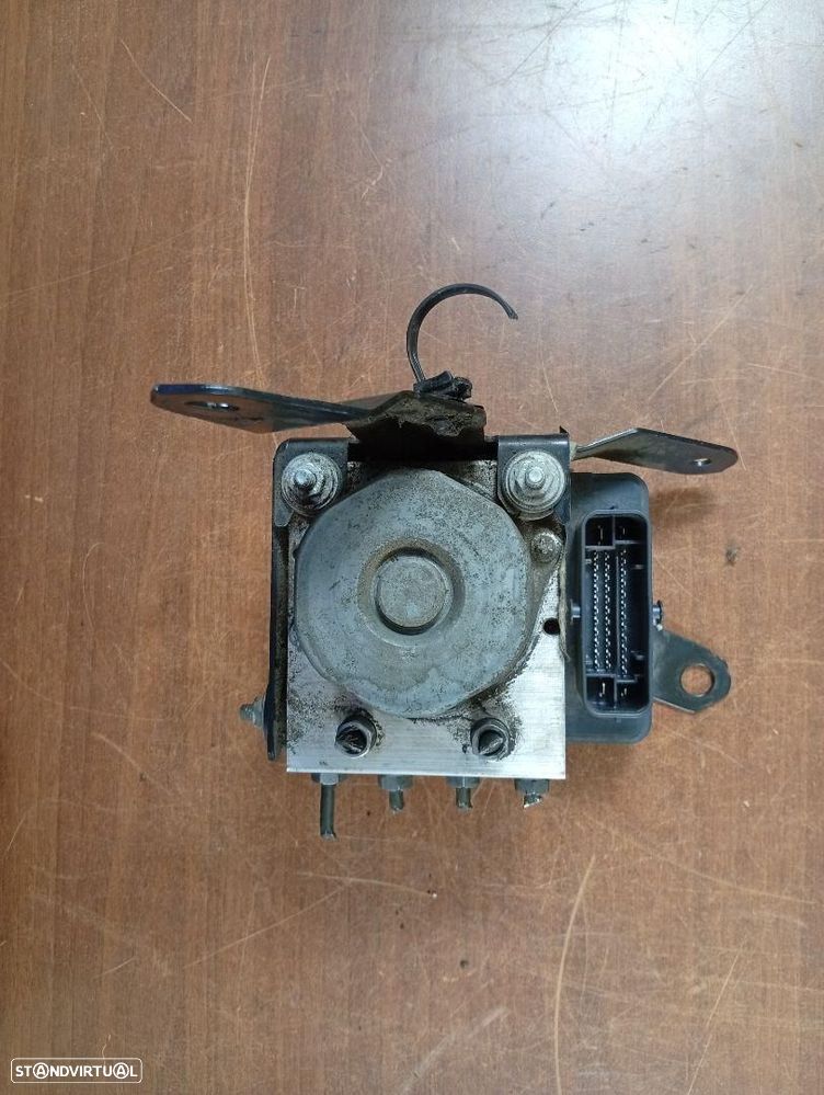 ABS RENAULT KANGOO II FKW0 - 1