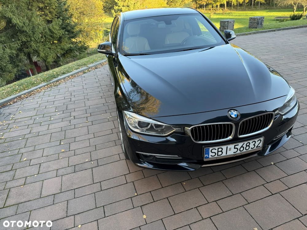 BMW Seria 3 - 11