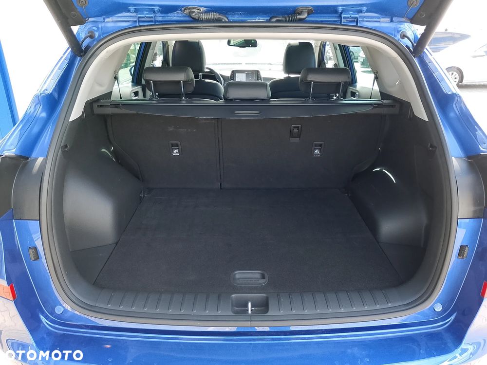 Hyundai Tucson 1.6 Turbo 4WD DCT Premium - 8