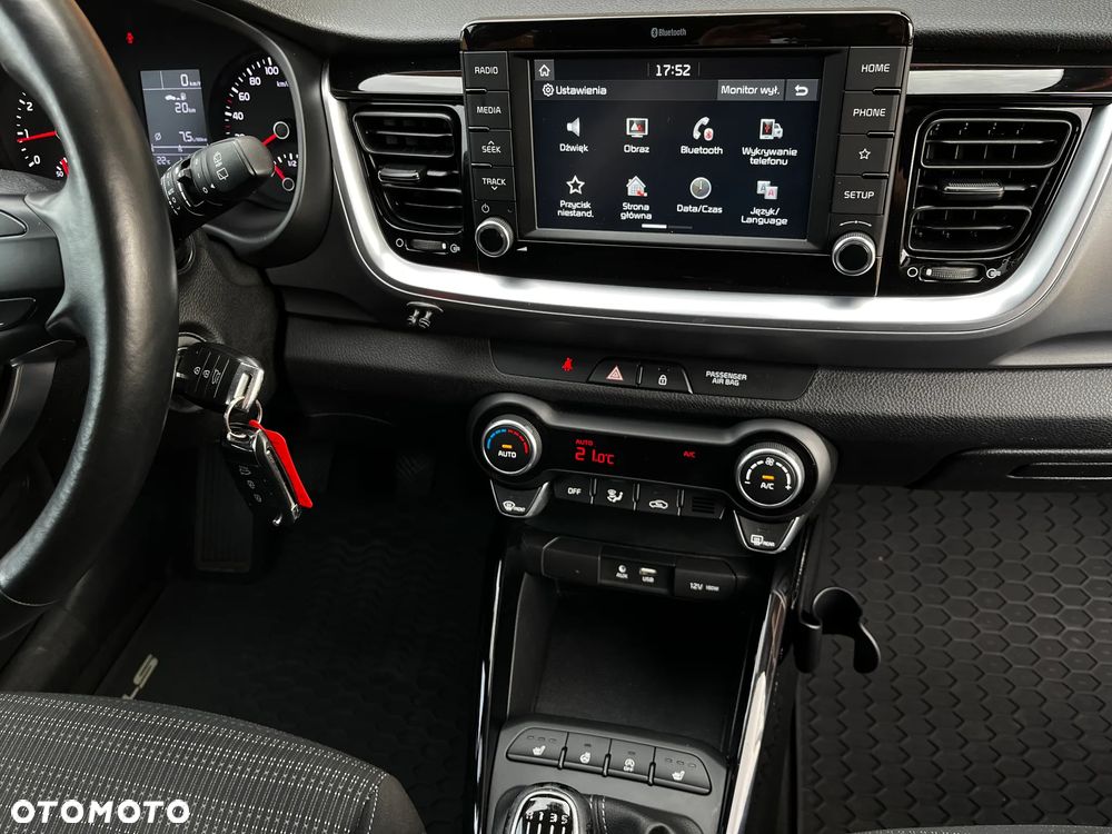 Kia Stonic 1.4 Edition 7 - 30