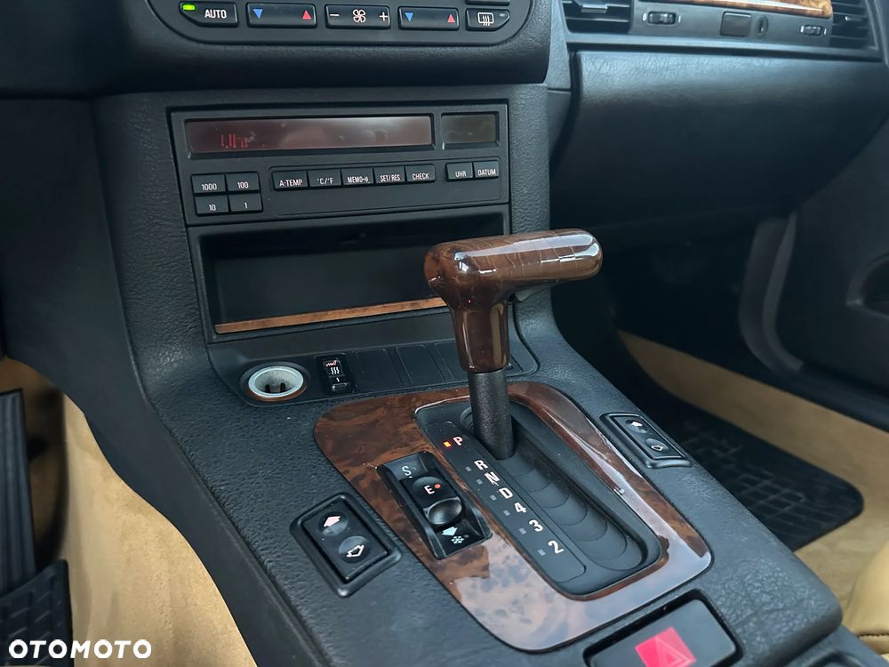 BMW Seria 3 - 7