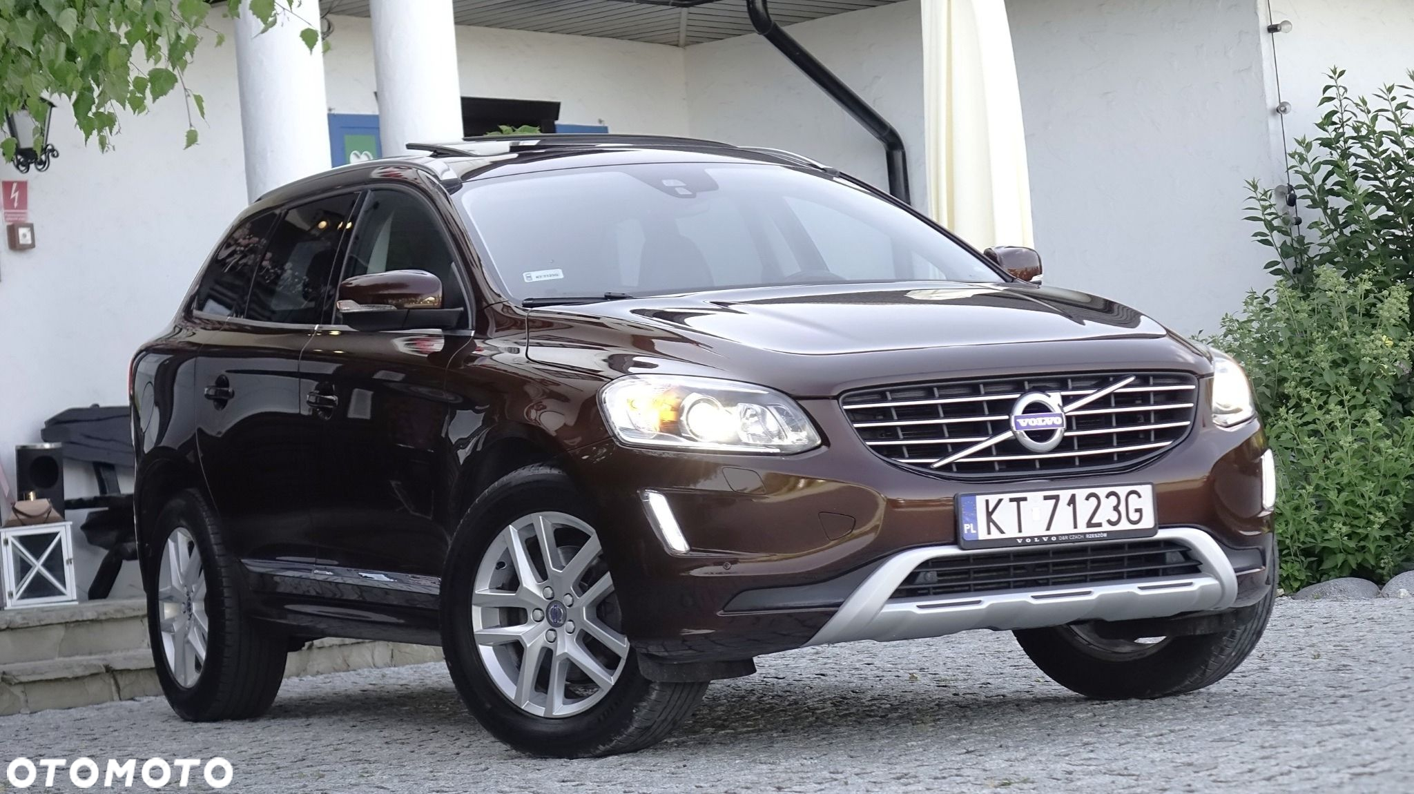 Volvo XC 60 - 3