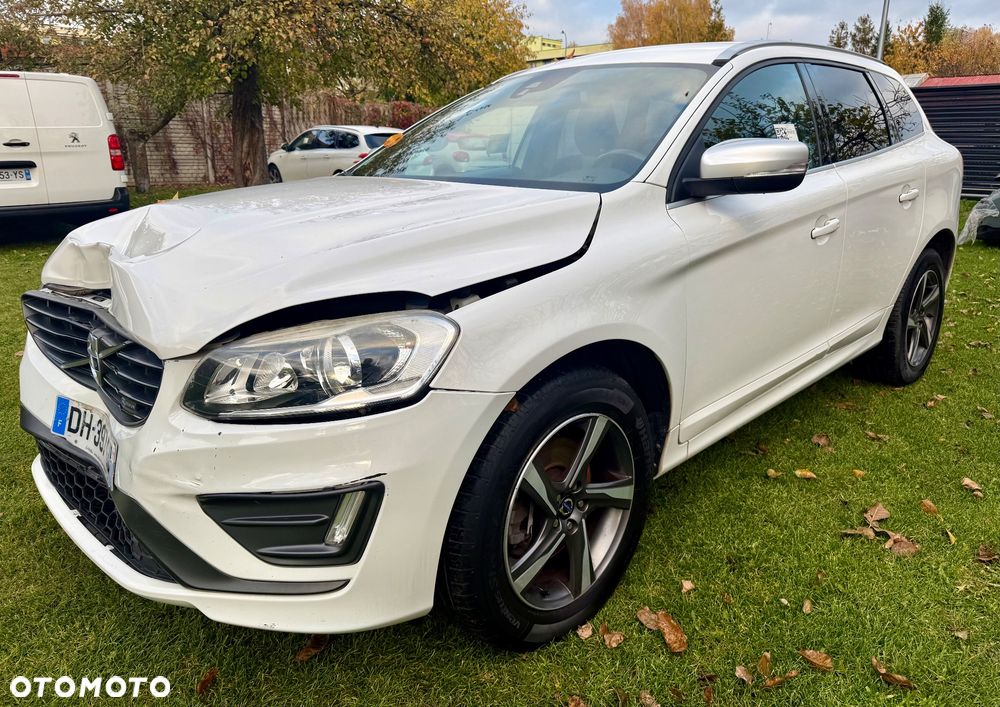 Volvo XC 60 D4 Kinetic - 1