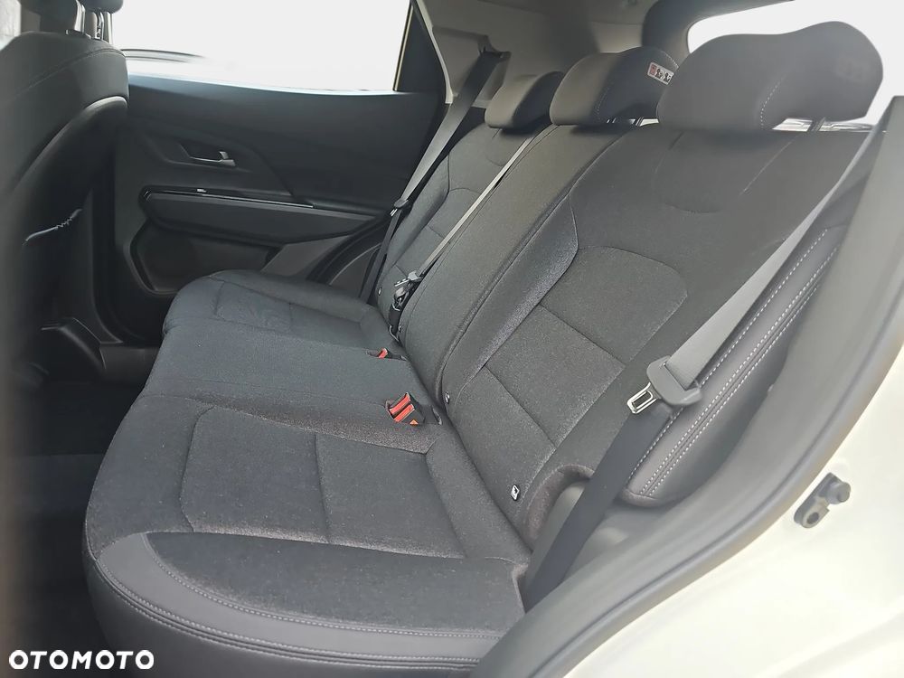 SsangYong/KGM Korando 1.5 T-GDI Joy 2WD - 13