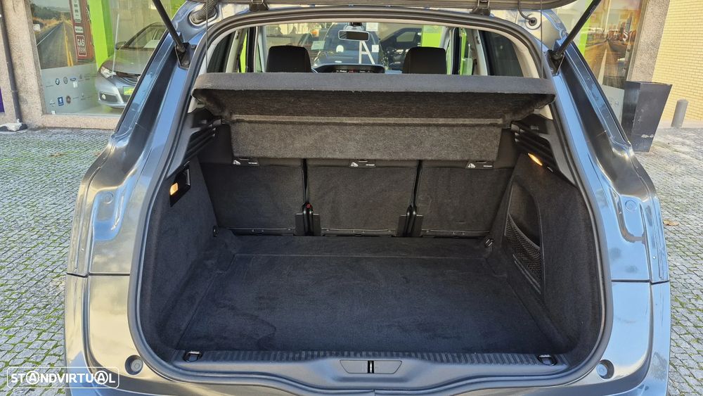 Citroën C4 Picasso 1.6 e-HDi Exclusive - 19